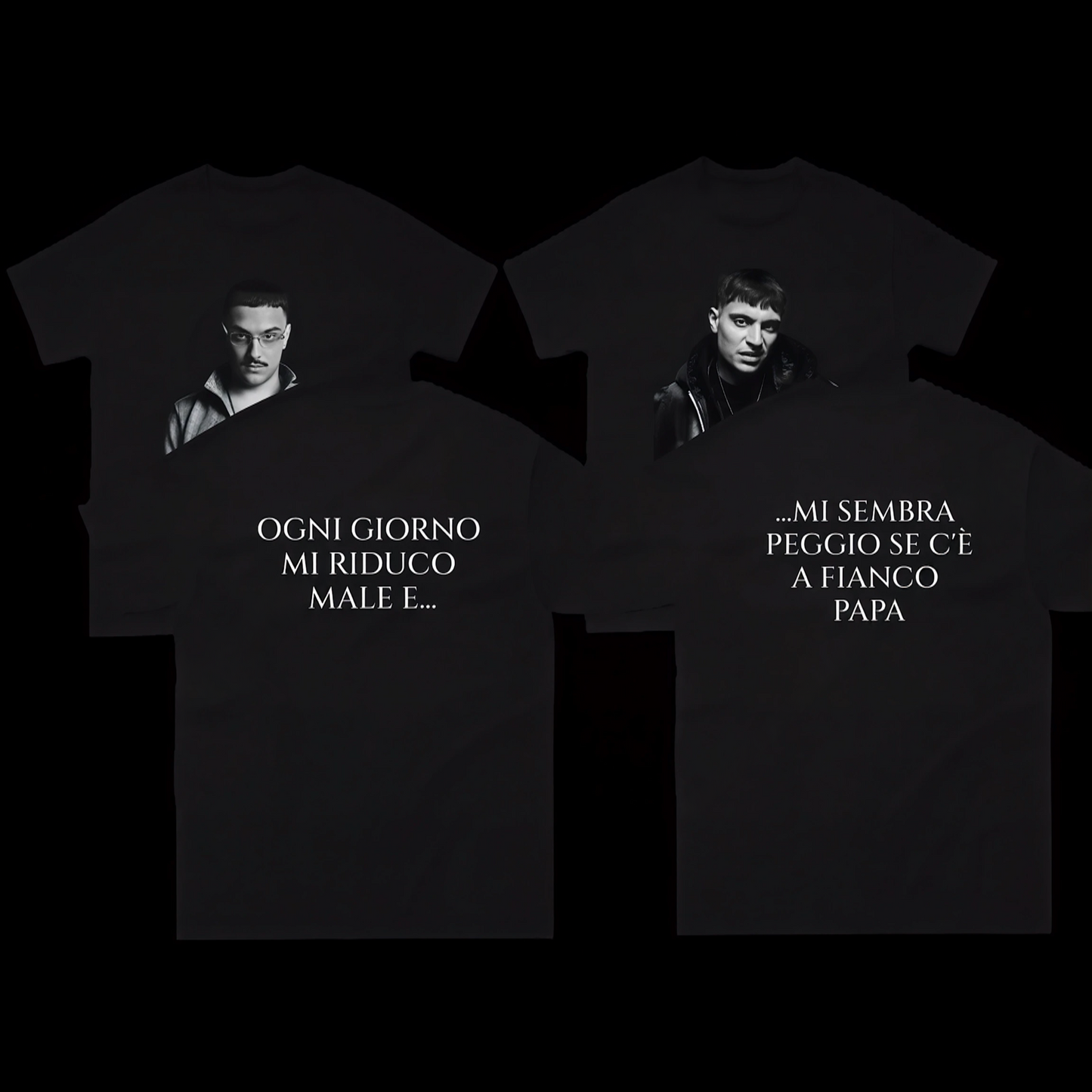 ENTRANO ESCONO | BUNDLE
