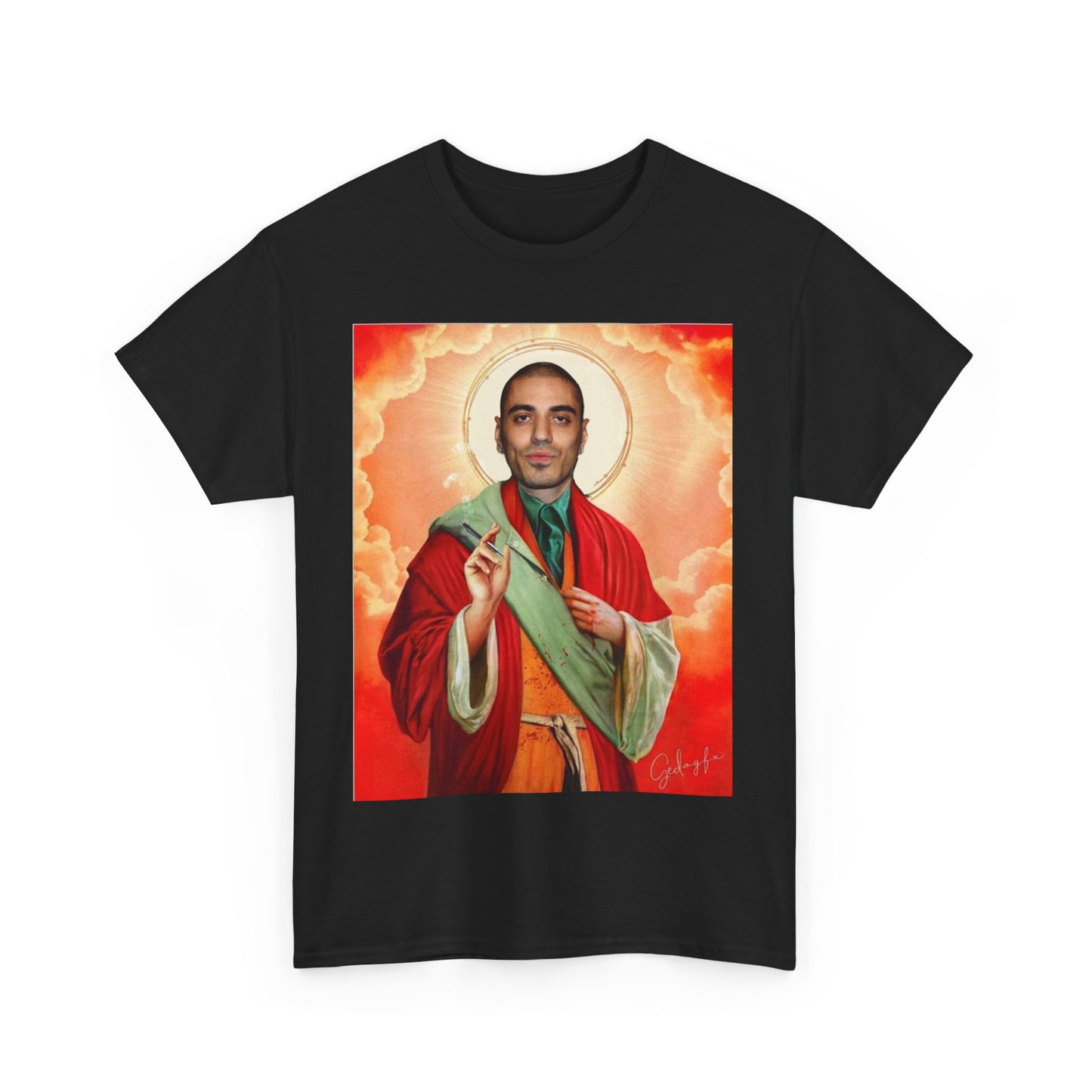 Marracash Santino Tee