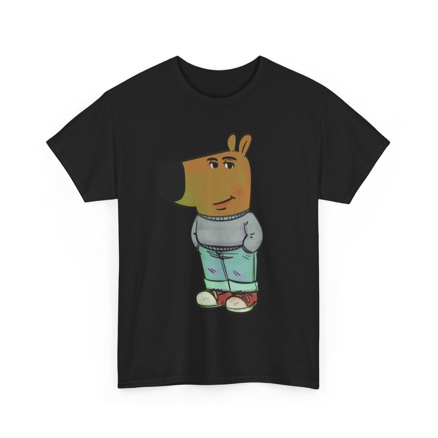 Chill Guy Tee