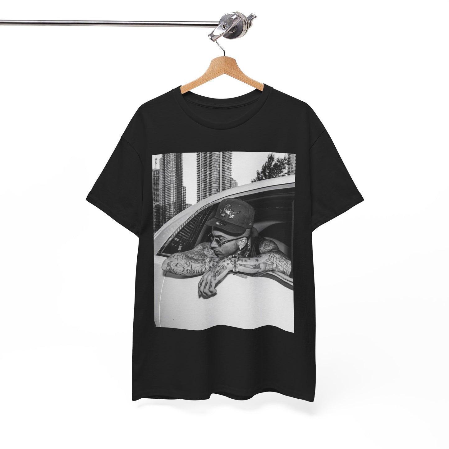 SFERA EBBASTA | BASIC TEE