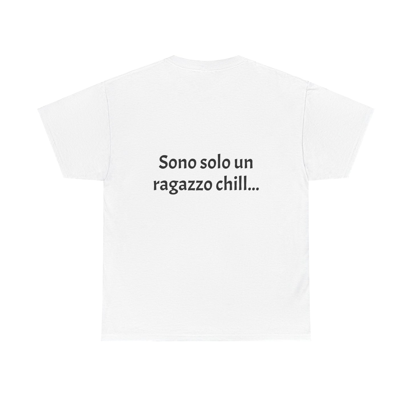 Chill Guy Tee