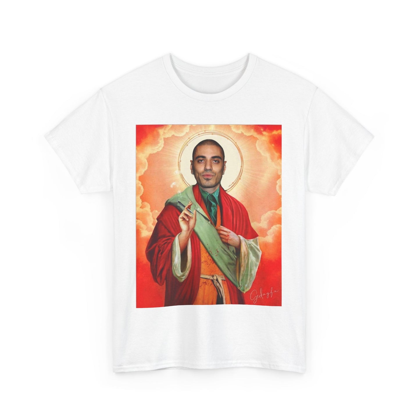 Marracash Santino Tee