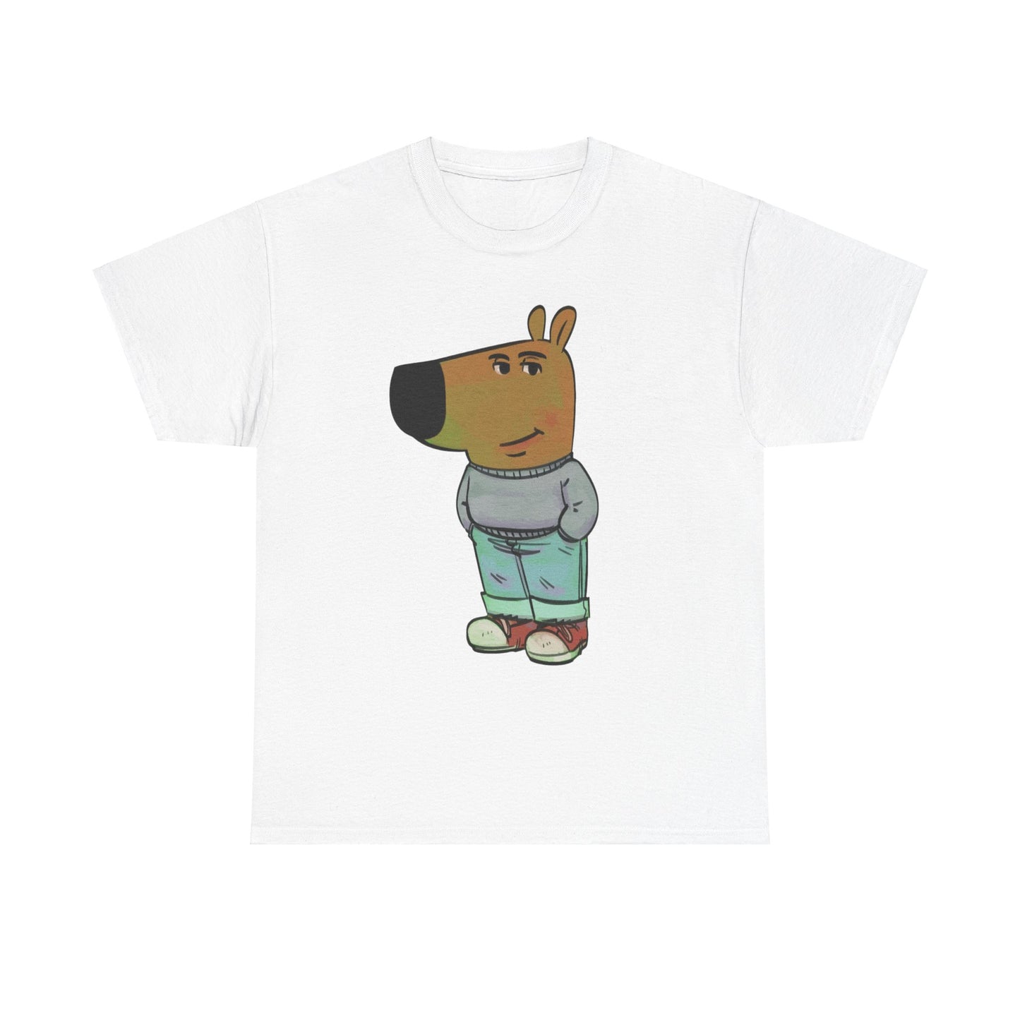 Chill Guy Tee