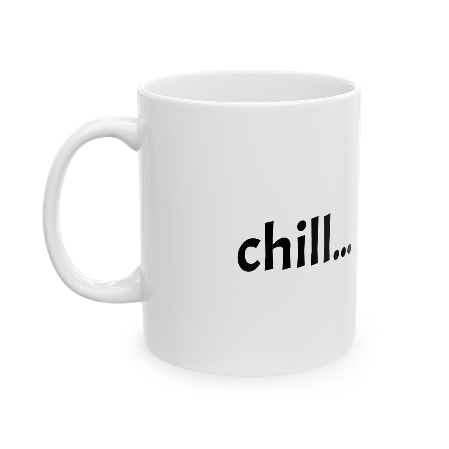 Tazza chill