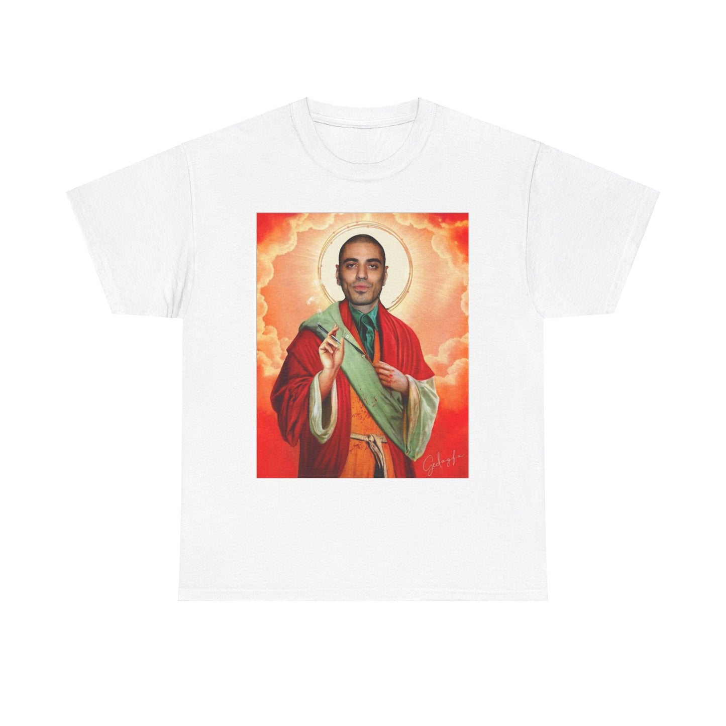 Marracash Santino Tee