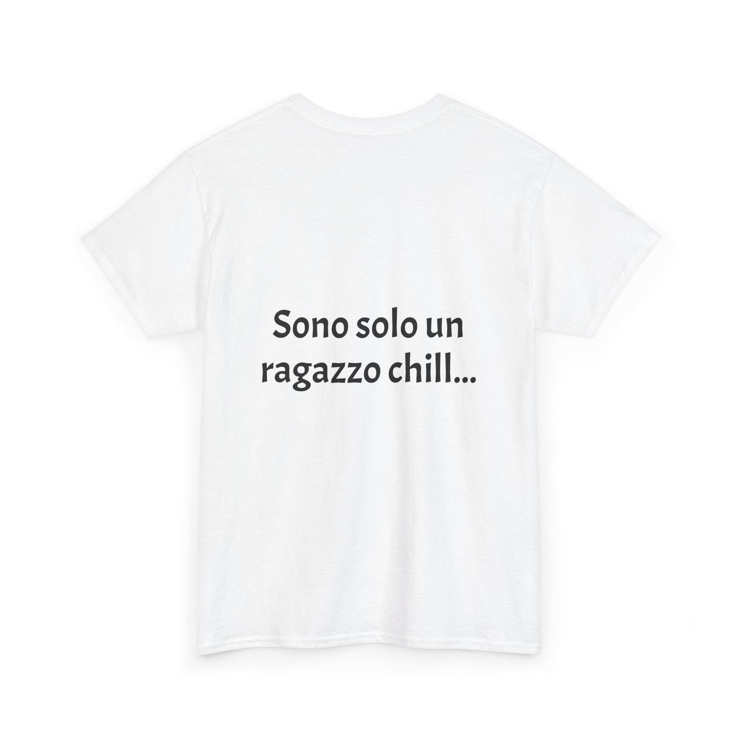 Chill Guy Tee