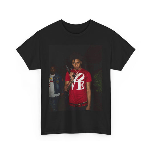 NLE CHOPPA | BASIC TEE