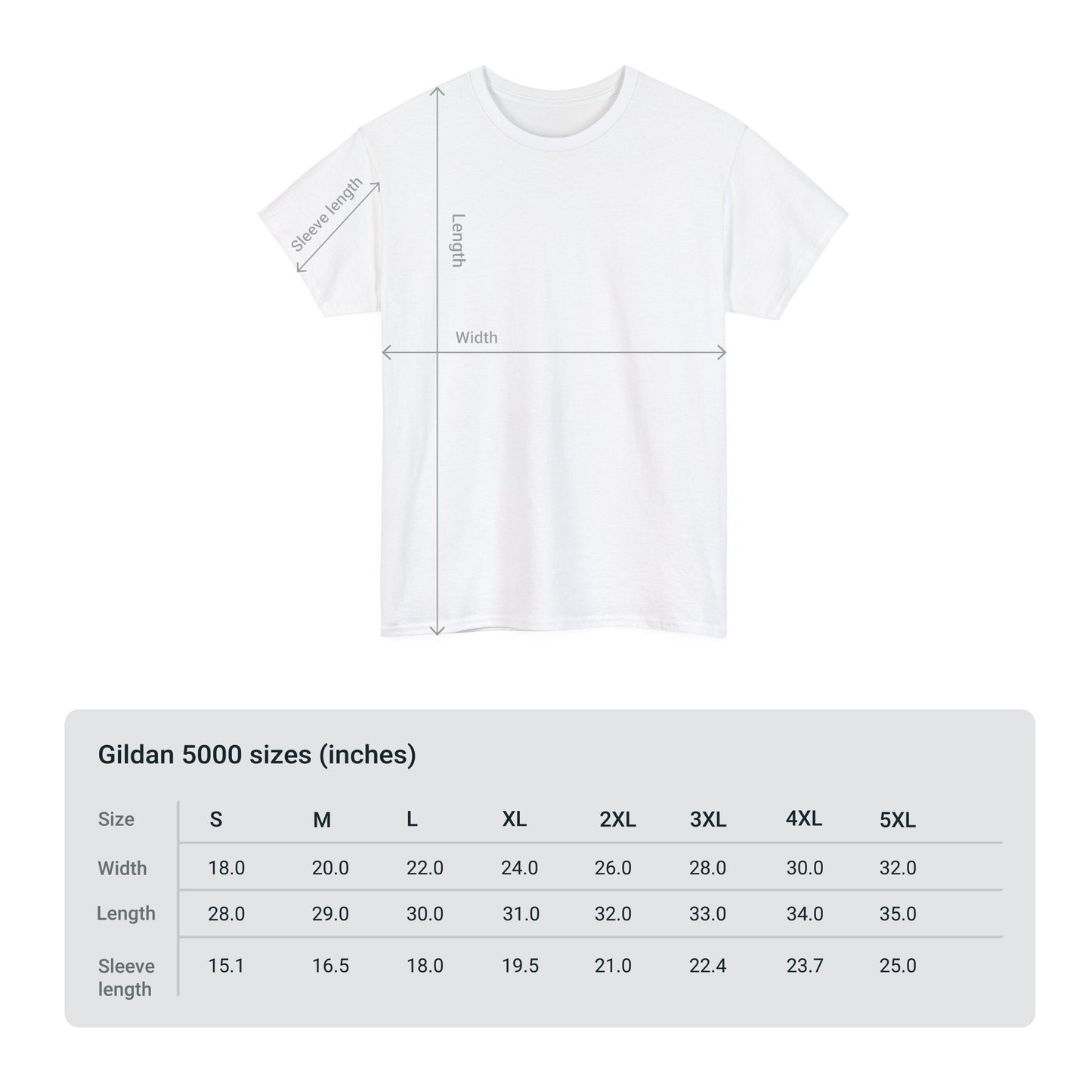 RONDODASOSA | BASIC TEE