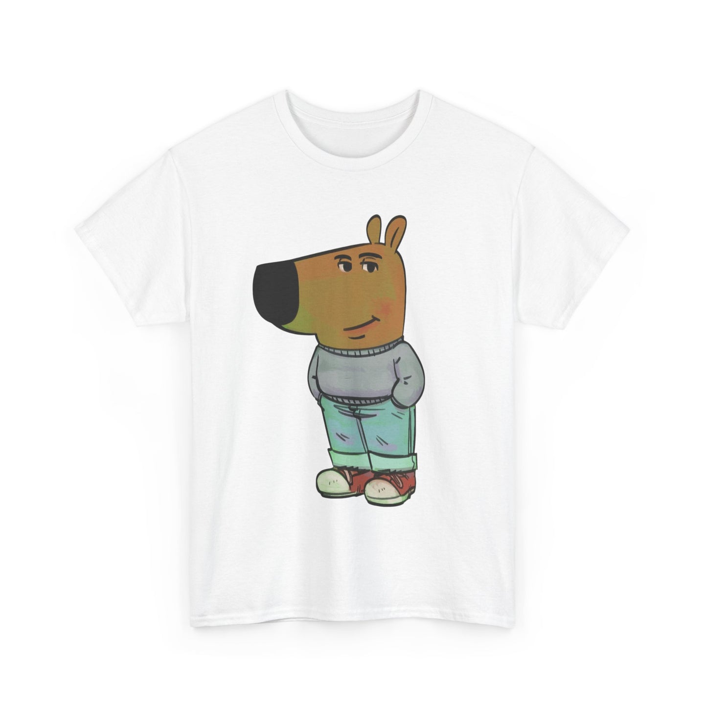 Chill Guy Tee