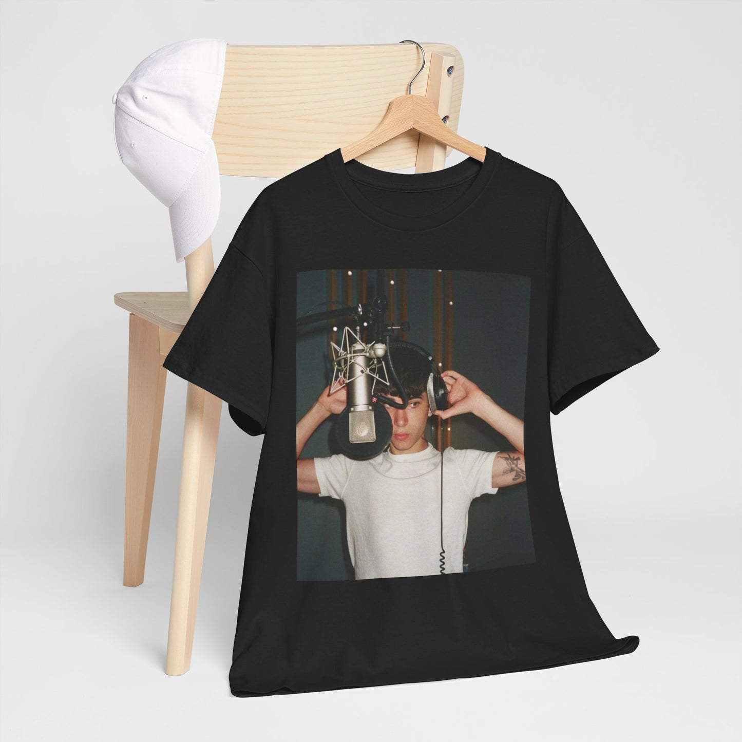 SHIVA | BASIC TEE