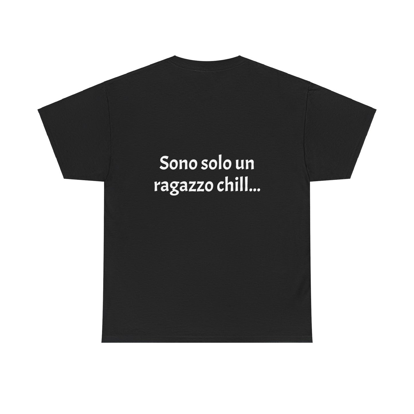 Chill Guy Tee