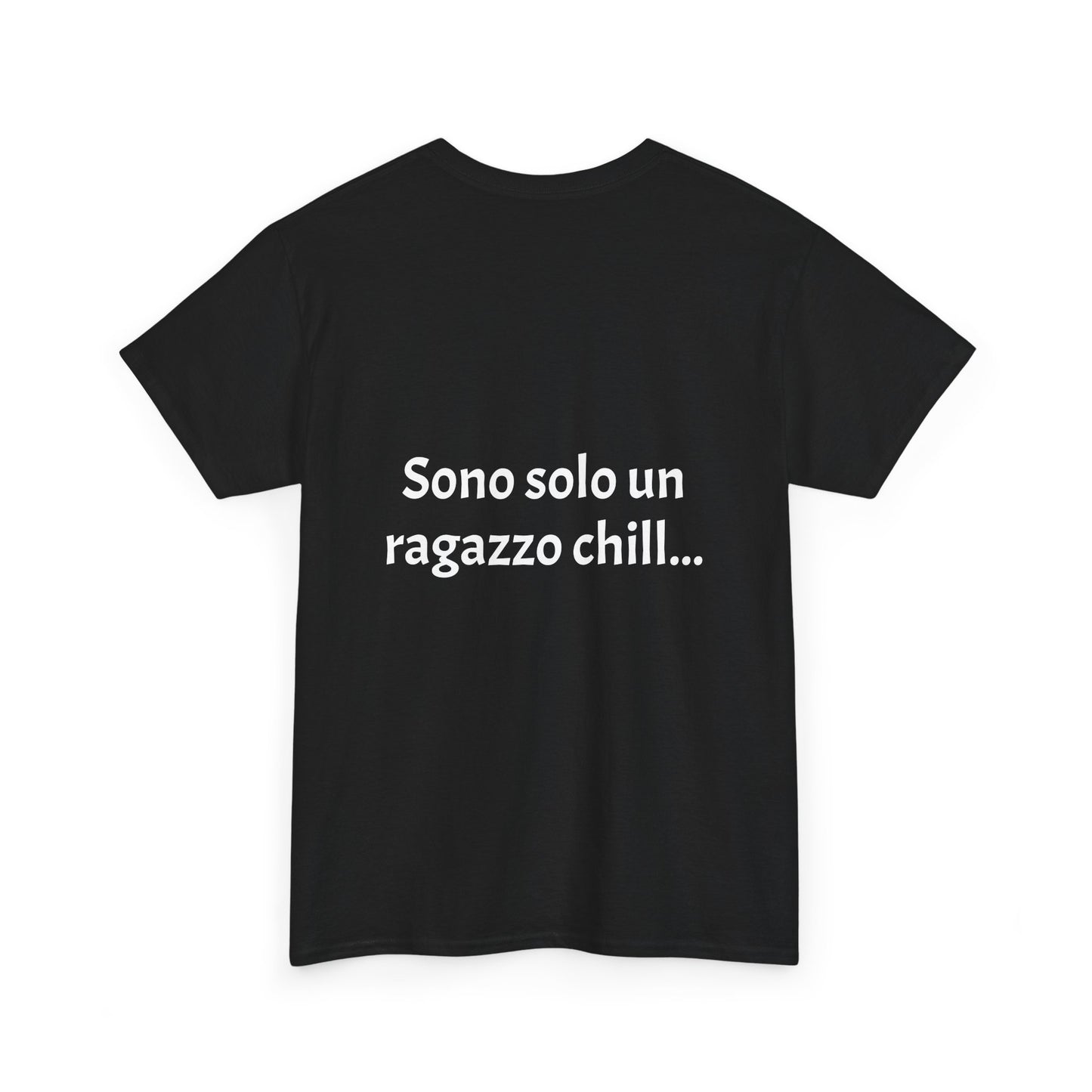 Chill Guy Tee