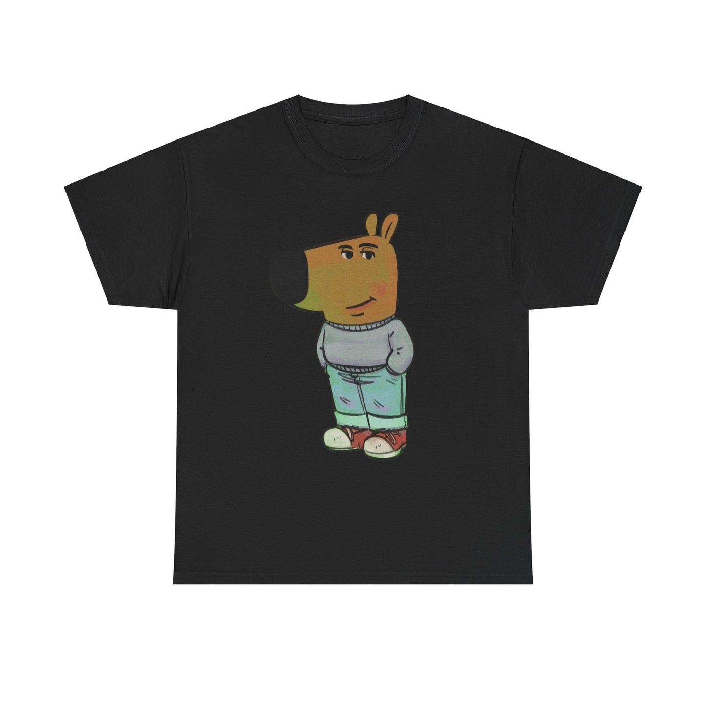 Chill Guy Tee